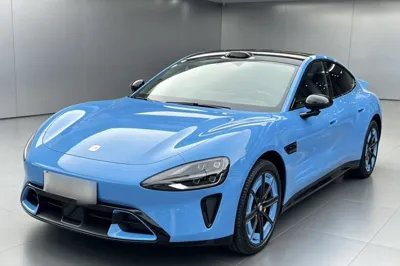 Xiaomi Auto SU7