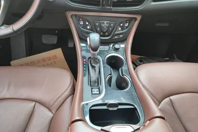 Buick Envision