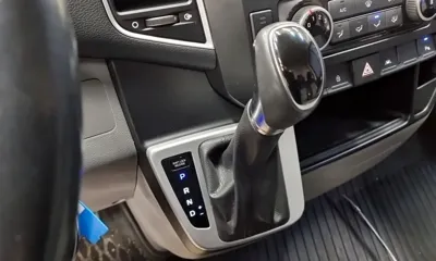 Hyundai Solati