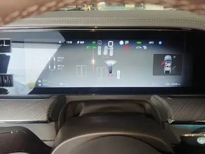 Denza Denza Z9