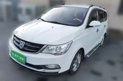 Baojun 730