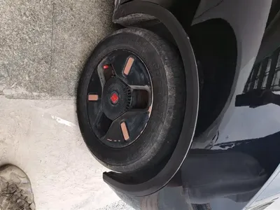 Baojun KiWi EV