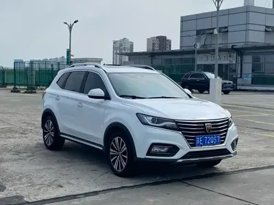 Roewe RX5