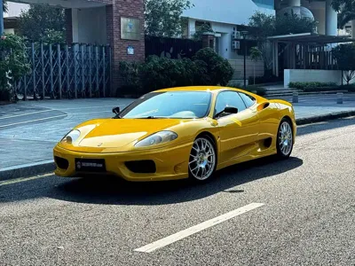 Ferrari 360