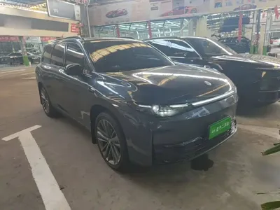 Leapmotor Leapmotor C16