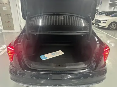 Hongqi Hongqi H5