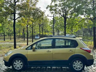 Venucia R50X