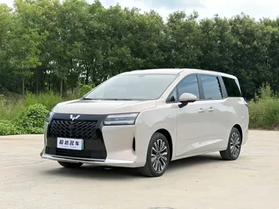 Wuling 星光730新能源