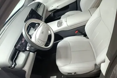 Xpeng G6