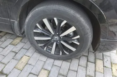 Honda Breeze