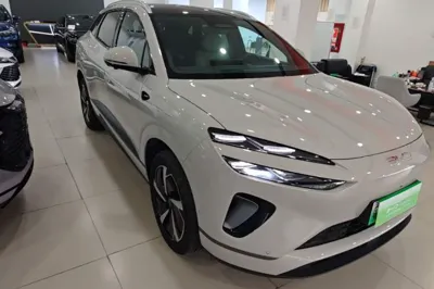 BYD Sealion 06 New Energy