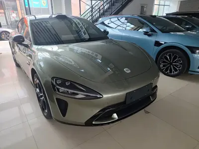 Xiaomi SU7
