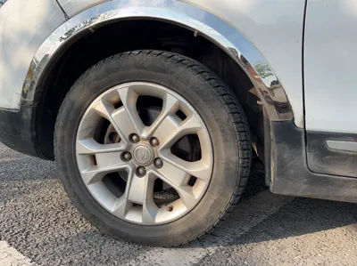 Changan CS15