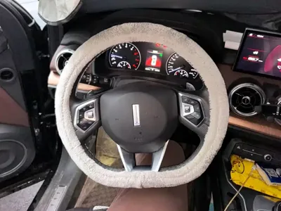 WEY Wey VV5