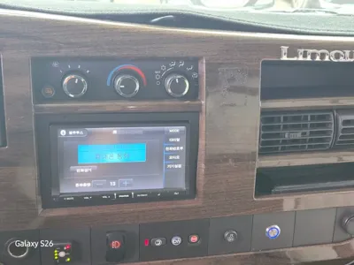 Chevrolet Express Van