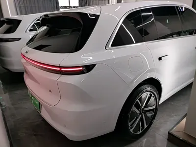 Li Auto Li L6