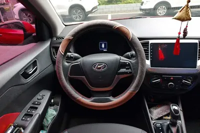Hyundai Verna (new generation)