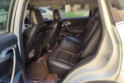 Geely Auto Emgrand X7 Sport