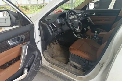 Haval H2