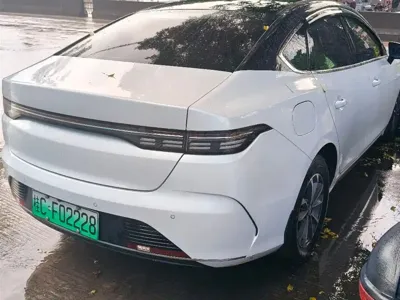BYD Destroyer 05
