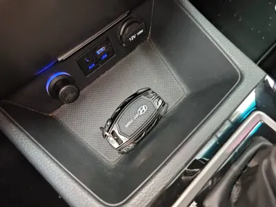 Hyundai Mistra