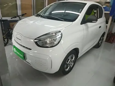 Roewe Clever