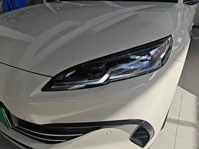 BYD 海豹06