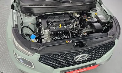 Hyundai Venue