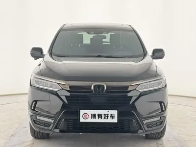 Honda Breeze