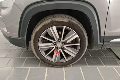 Changan CS35PLUS