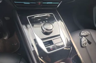 Roewe ei5