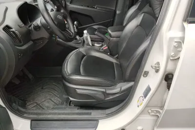 Kia Sportage R