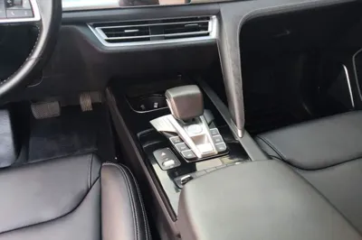 BYD Song Pro New Energy