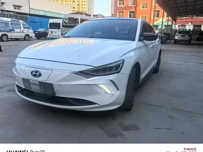Hyundai Fista EV