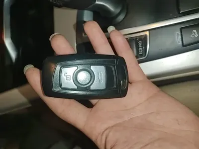 BMW X3 (Import)