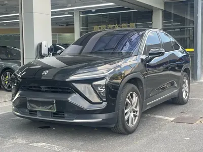 Nio EC6