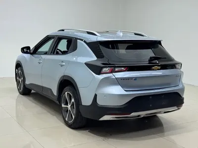 Chevrolet Menlo