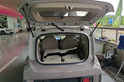 Baojun KiWi EV