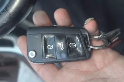 Volkswagen Lamando