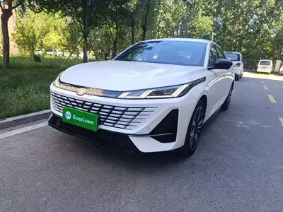 Changan Eado