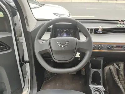 Wuling MINIEV