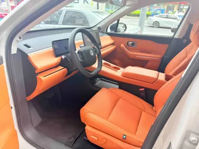 Leapmotor Leapmotor C10