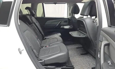 Citroen-DS C4 SpaceTourer