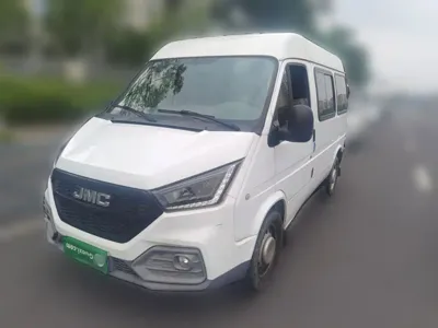 JMC Tesla