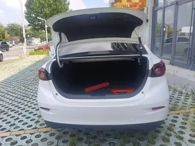 Mazda 3 Axela