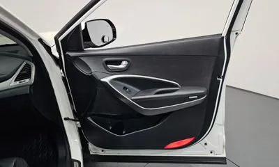 Hyundai Maxcruz