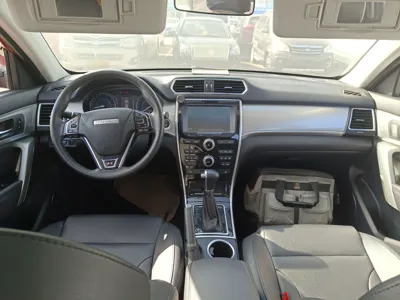 Haval H2