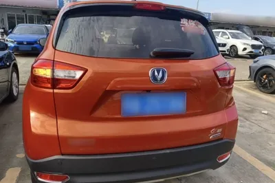 Changan CS15