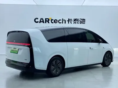 Li Auto Li MEGA