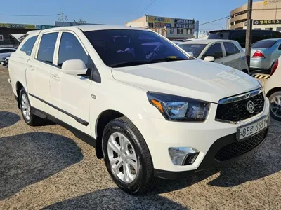 KG_Mobility_Ssangyong KORANDO